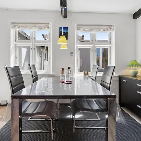 Cedomir - 400m From The Sea By Interhome Feriehus Rønne