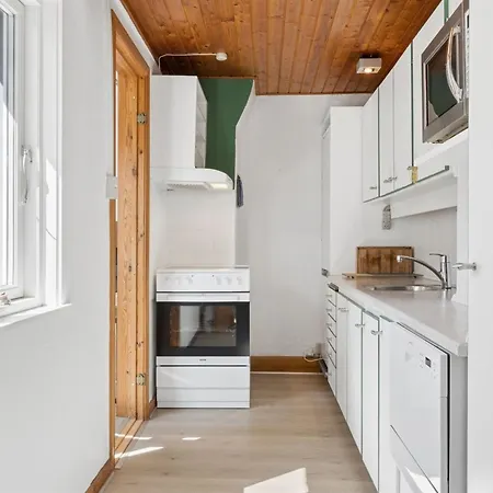 Cedomir - 400m From The Sea By Interhome