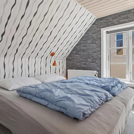 Cedomir - 400m From The Sea By Interhome * Rønne